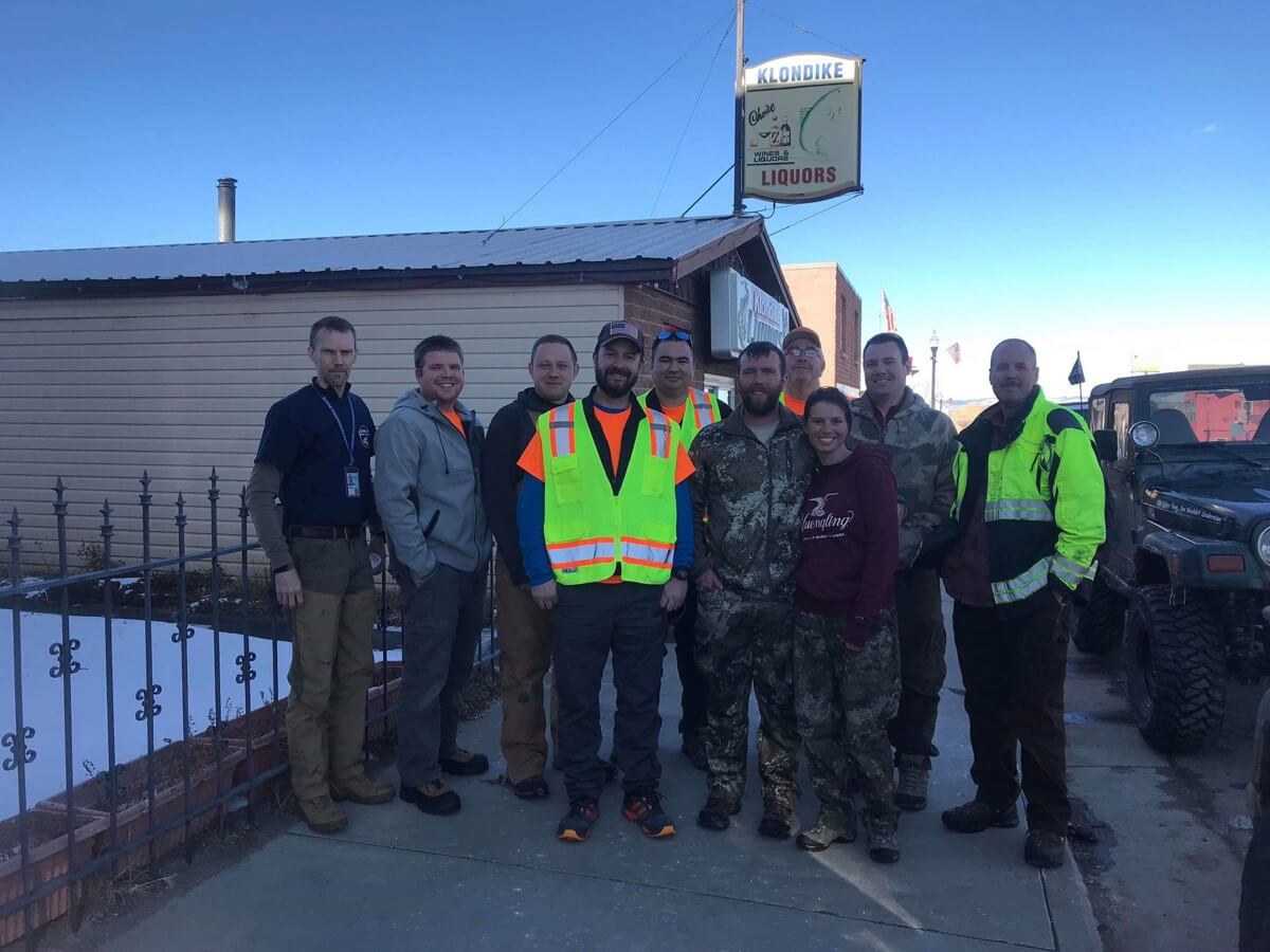 Mission Report Walden Colorado 4×4 Rescue & Recovery